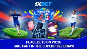 World Cup a