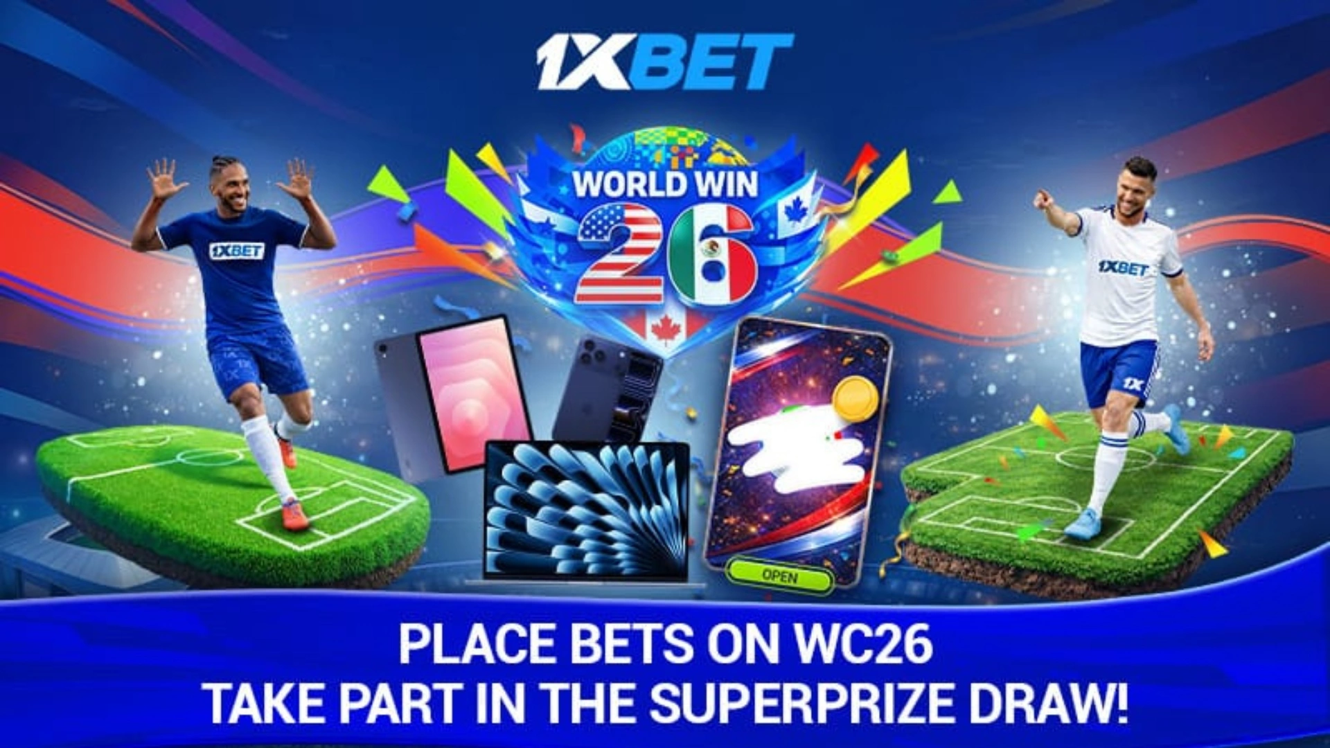 World Cup a
