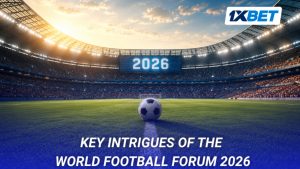 World Football Forum