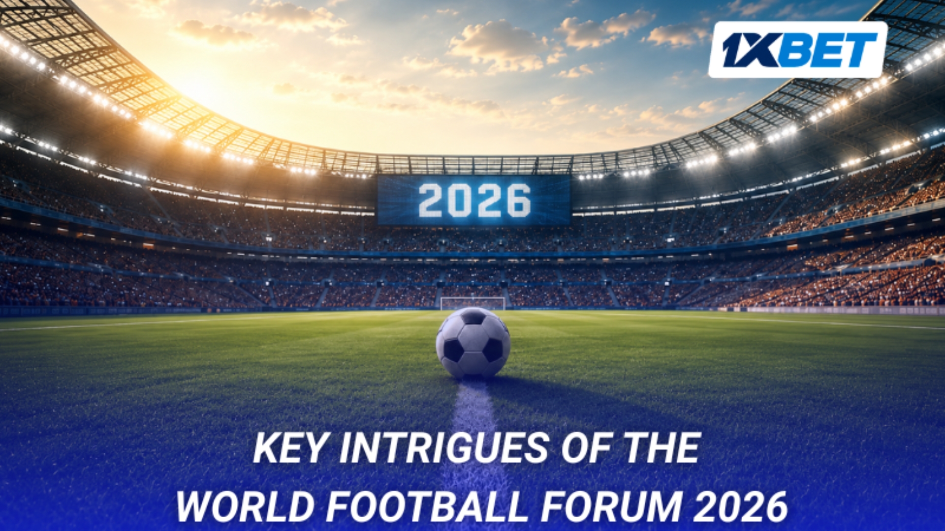 World Football Forum