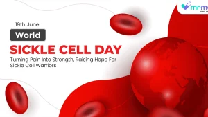 World Sickle Cell Day,