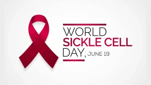 World Sickle Cell Day
