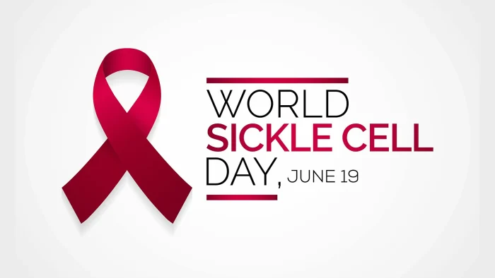 World Sickle Cell Day