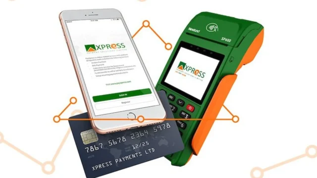 Xpress-Payments