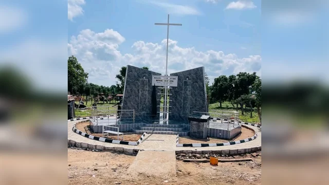 Yelewata