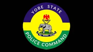 Yobe State Police Command