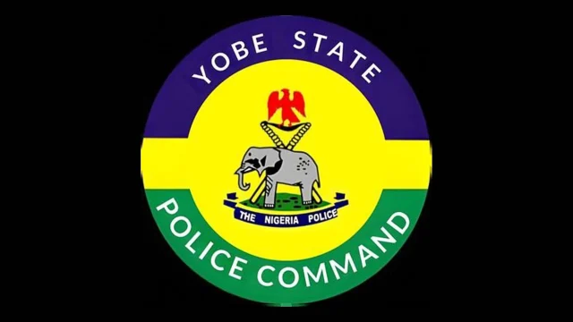 Yobe State Police Command