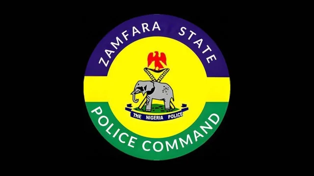 Zamfara State Police Command