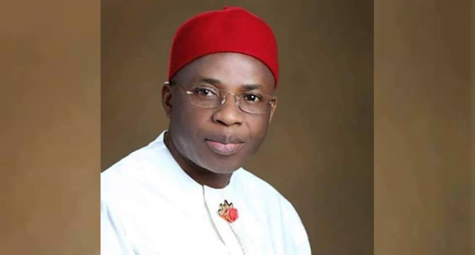 Ikedi Ohakim