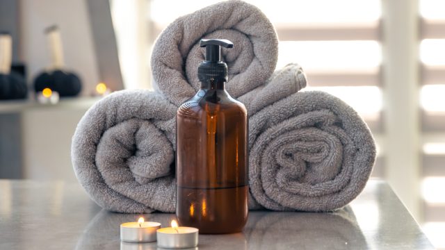 Bathroom Essentials