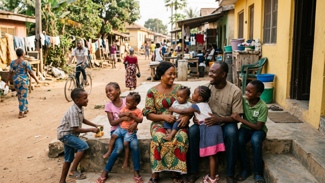 average-nigerian-family-size-children-household-nigeria