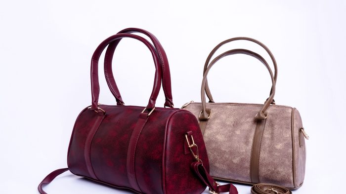 Classy bags
