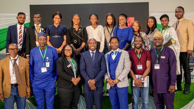 NEF2026 committee