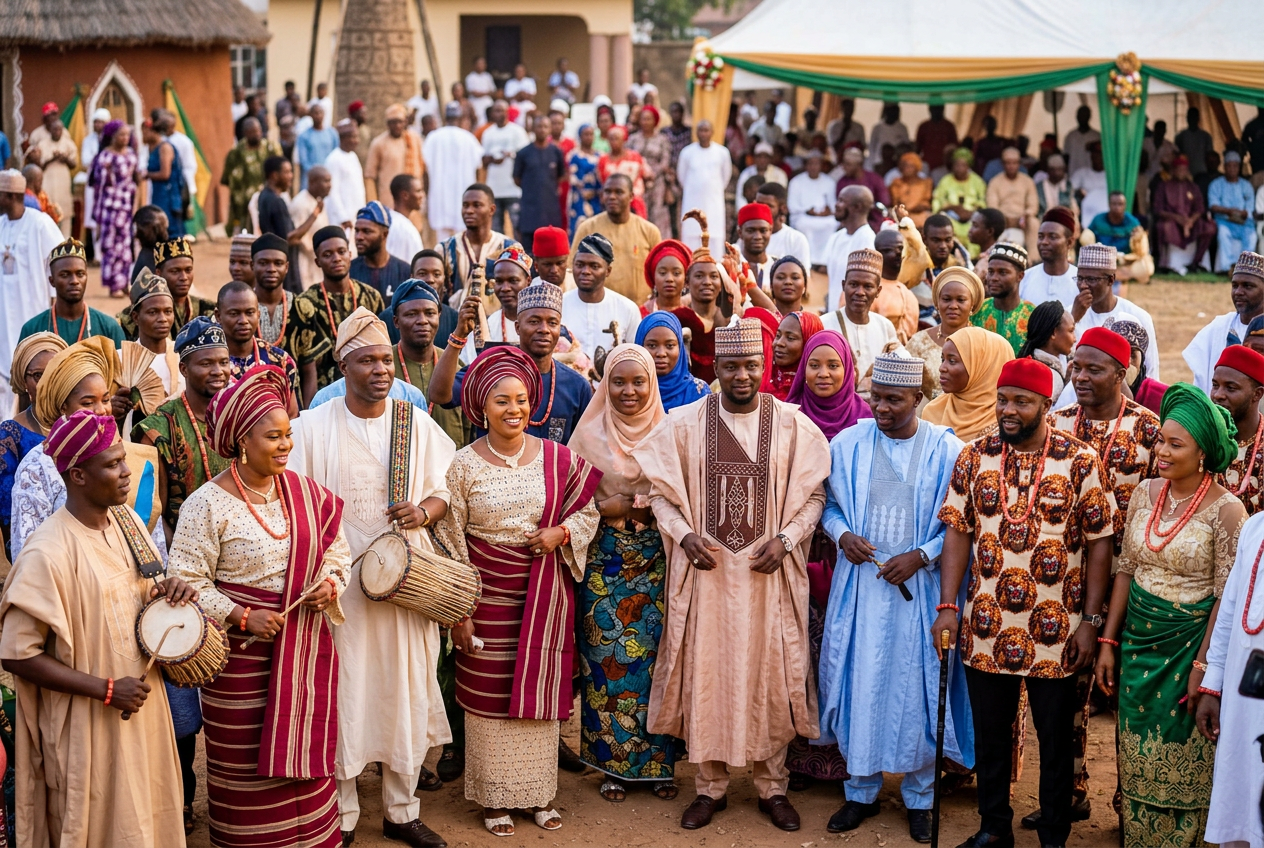 biggest-culture-in-nigeria-major-ethnic-groups-festival