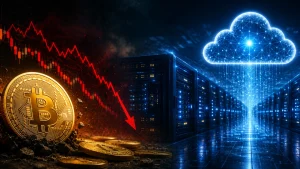 cloud mining