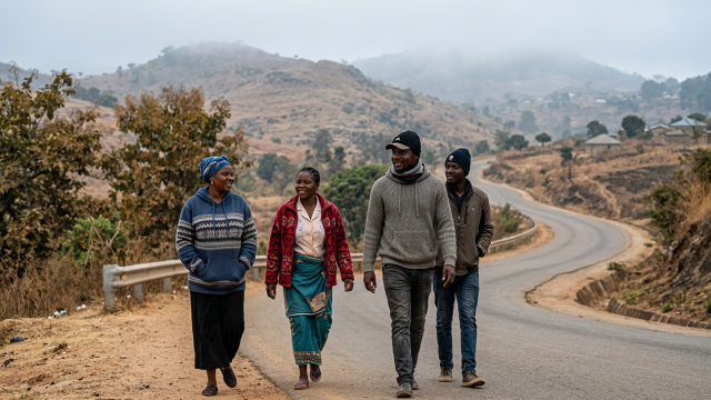 coldest-weather-state-in-nigeria-highlands