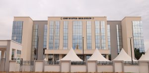 court of appeal abuja