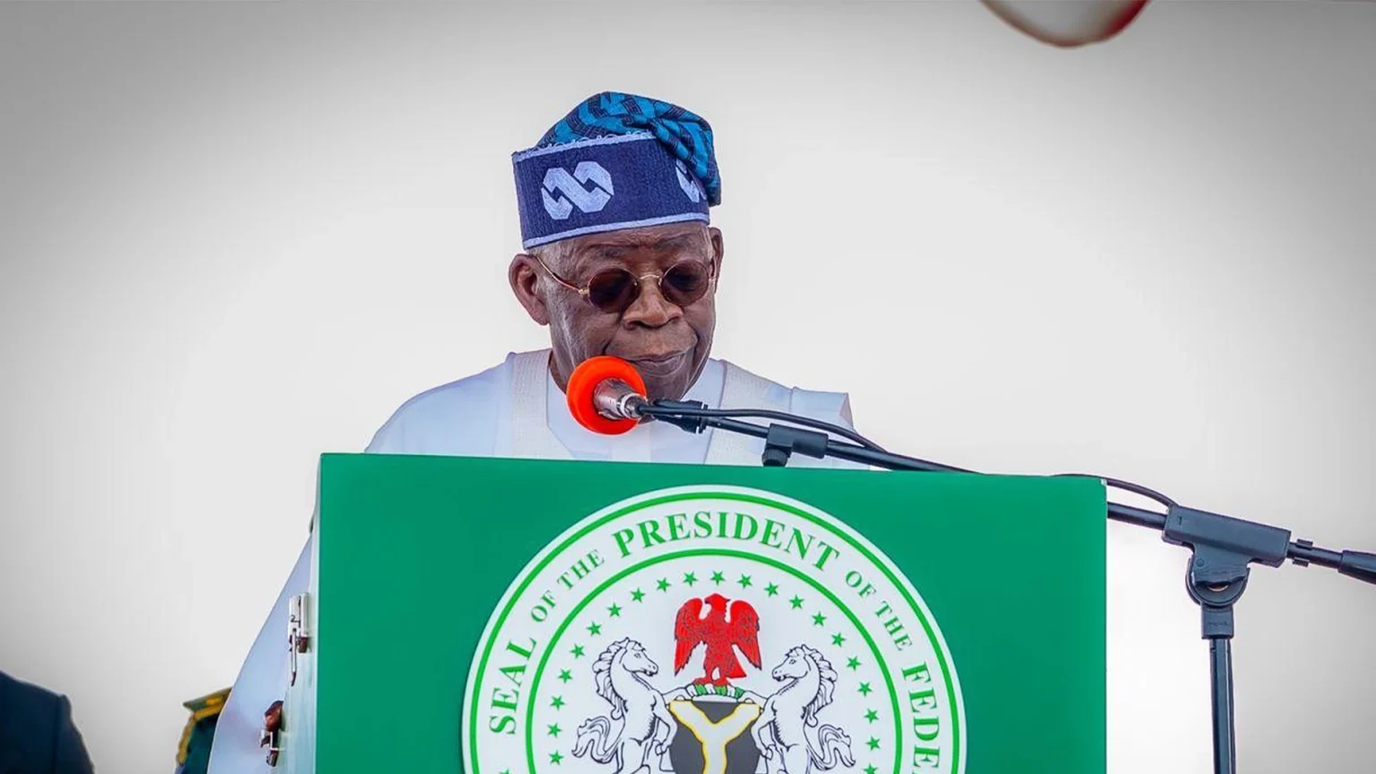 Tinubu orders new Abuja road project, declares end to abandoned FCT infrastructure