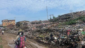 dumpsite