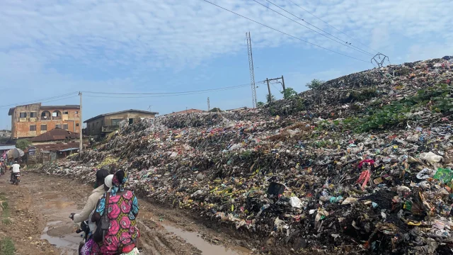 dumpsite