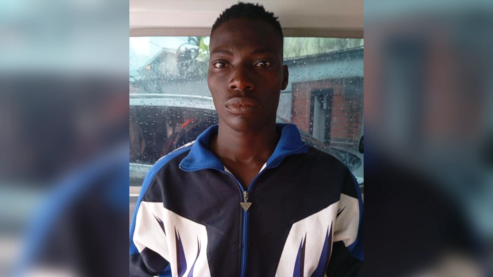 Police arrest man for circulating fake Tinubu voice