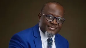 Bernard Bankole
