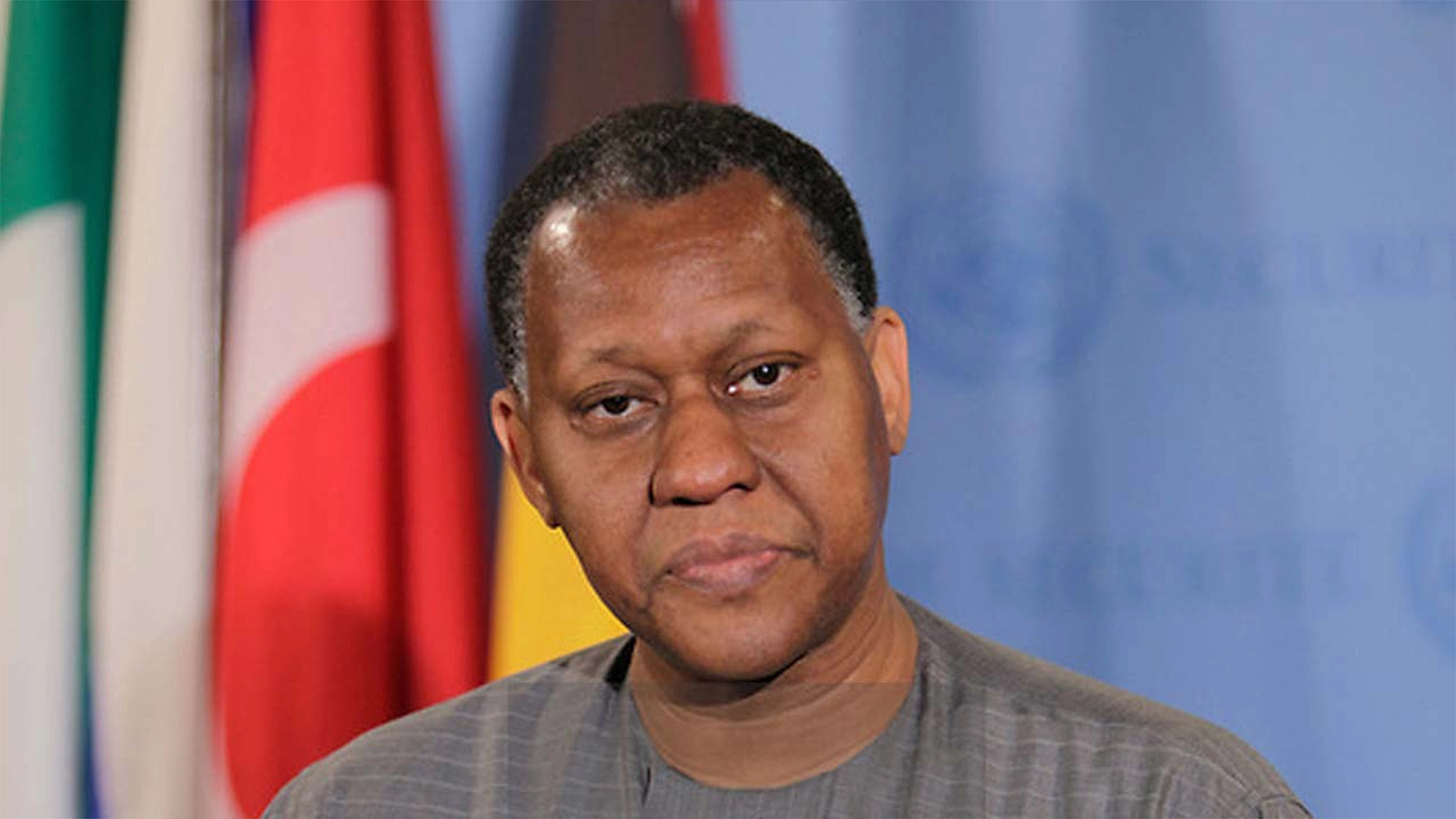 Henry Odein Ajumogobia