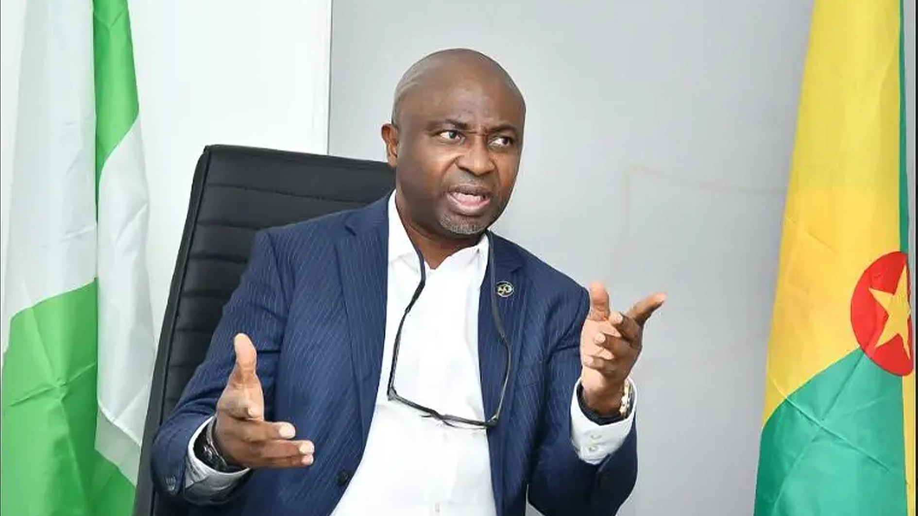 Grenada opens investment opportunities for Nigerian businesses, investors