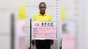 Court jails FX trader 12 Years for stealing N64m from Investors