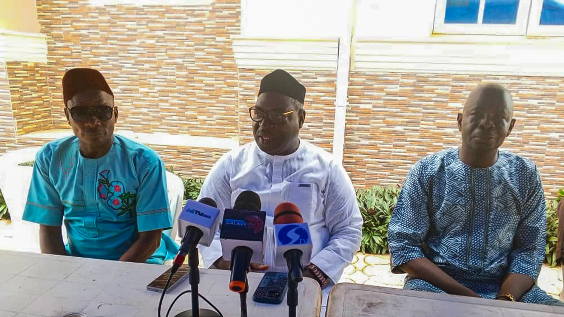 2027: Ogun APC Aspirant Demands Cancellation of Governorship Primary
