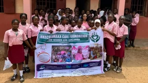 Foundation sensitises 329 Nasarawa girls on drug abuse