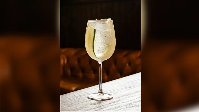 Mimbo Spritz