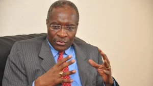 Christopher Fomunyoh