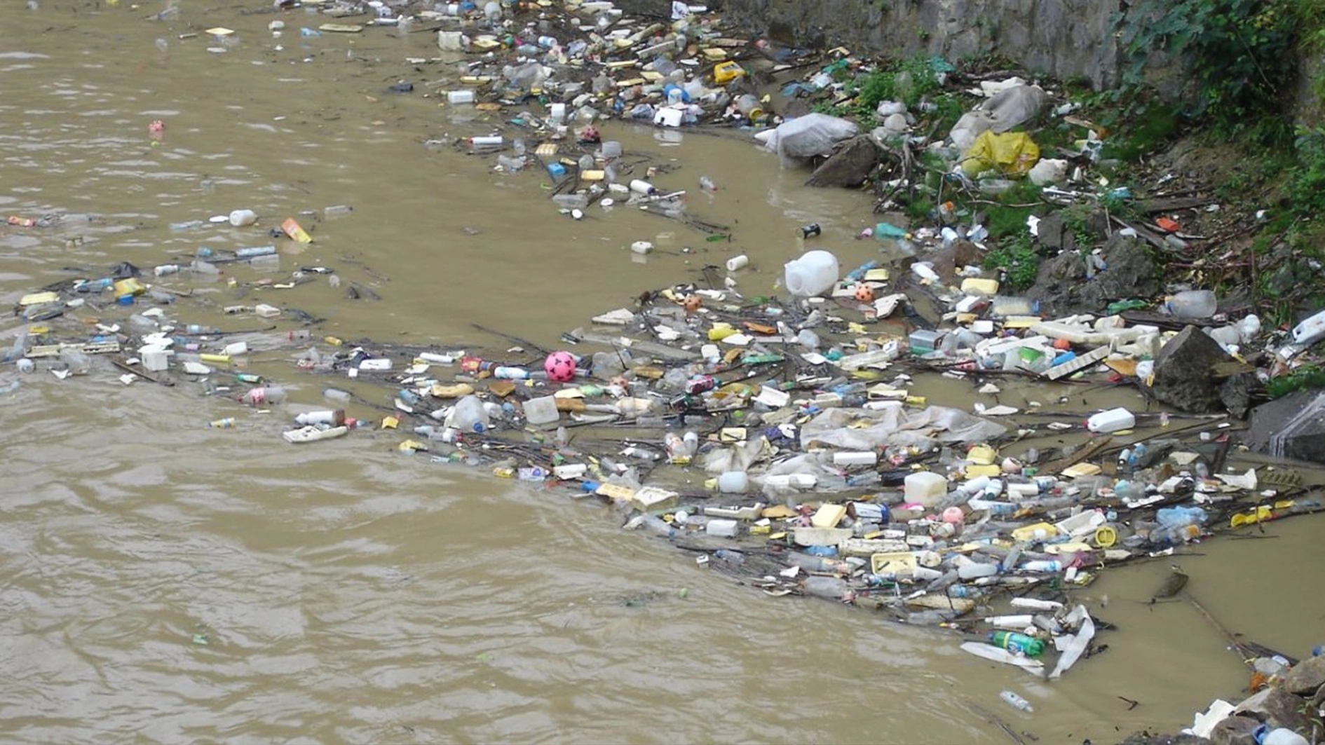 Akinbo community in Ogun State petitions government over alleged water pollution by a company, demanding cleanup and environmental protection.