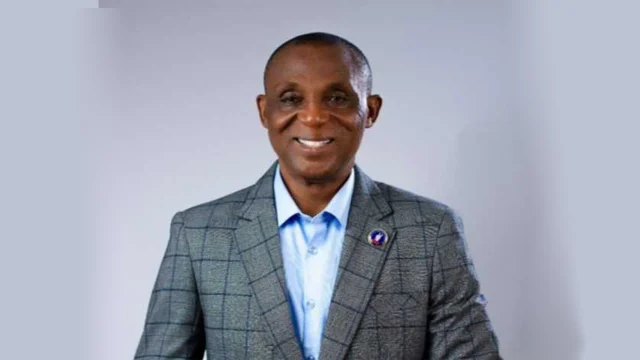 Okabonye Chukwuani