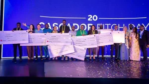 Cascador deploys over $5m to entrepreneurs