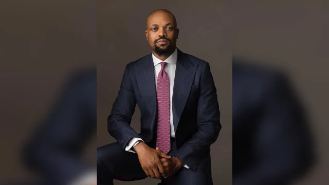 Mr. Adetola Odusote