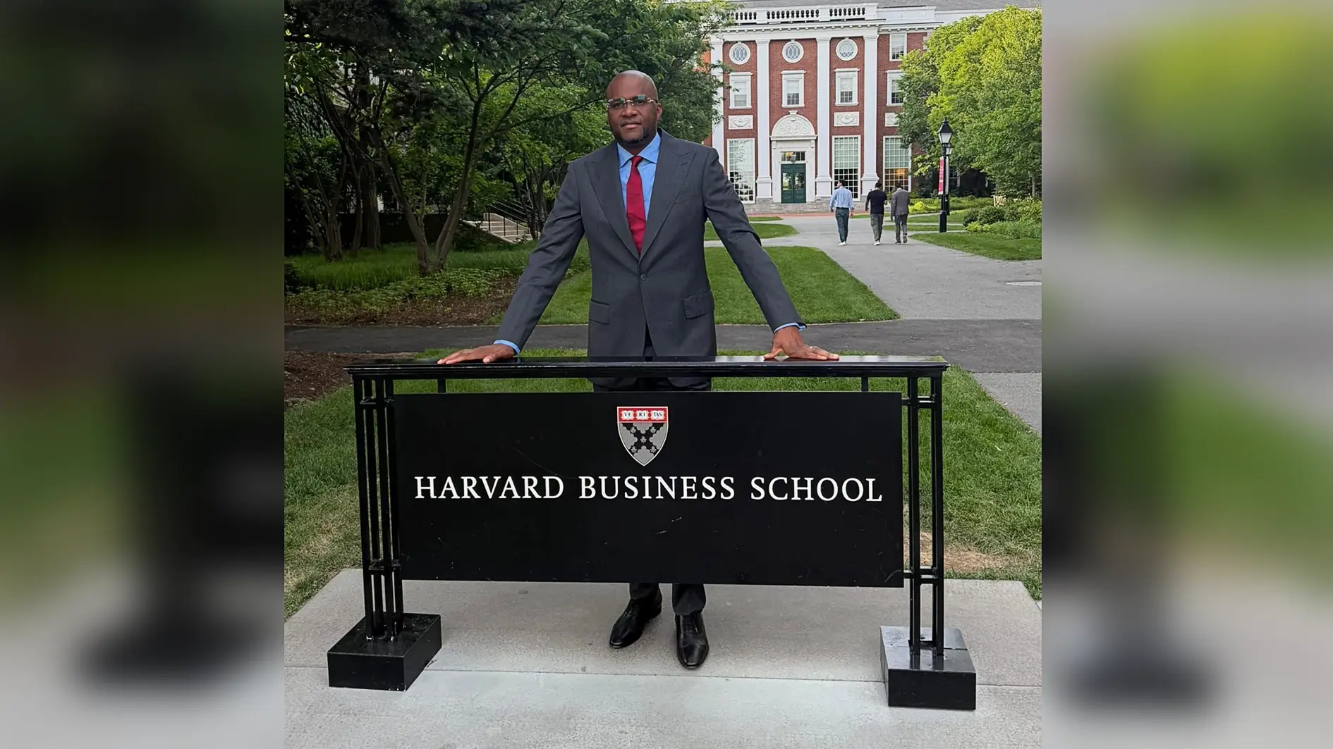 Dr. Chimaobi Desmond Anyaso