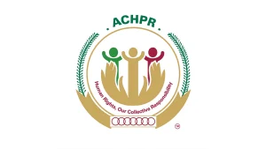 ACHPR