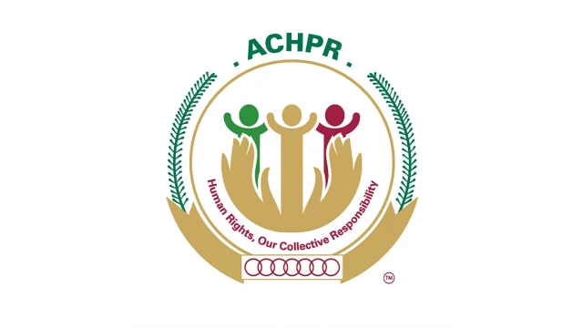 ACHPR