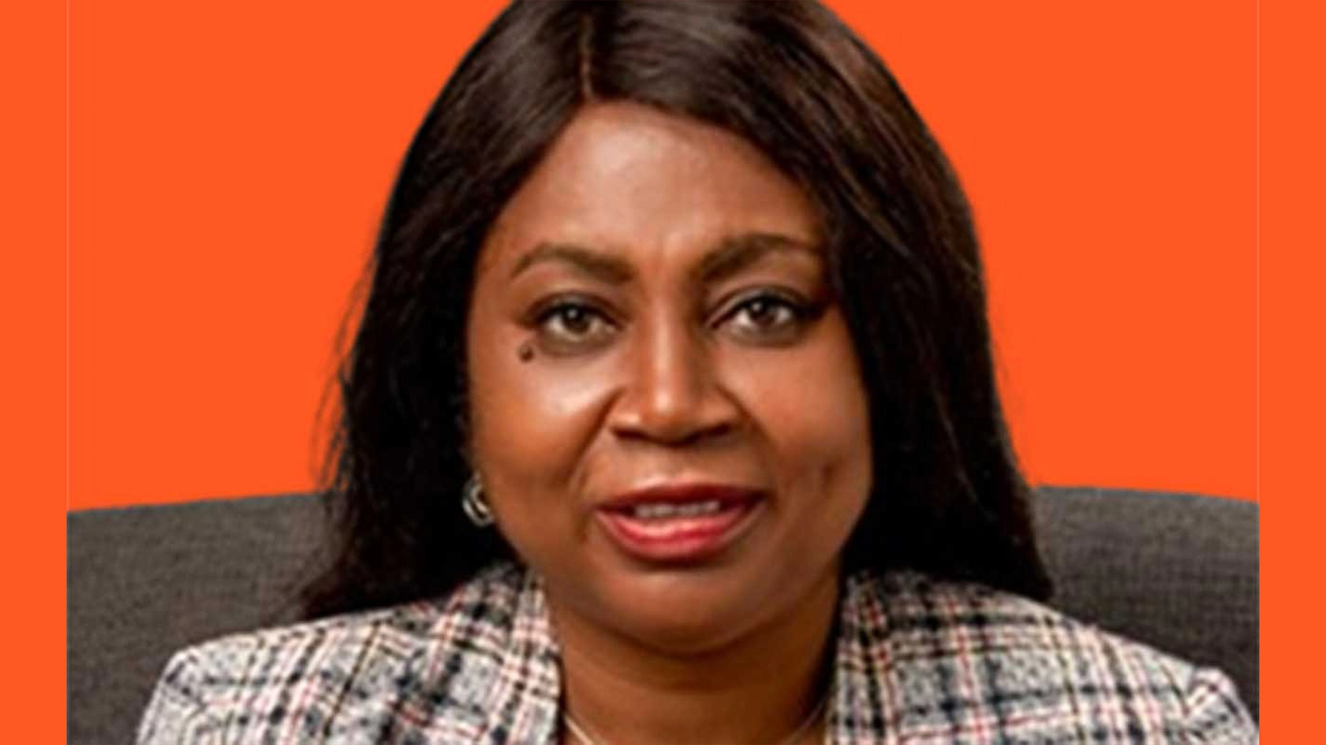 Mrs Elizabeth Idigbe