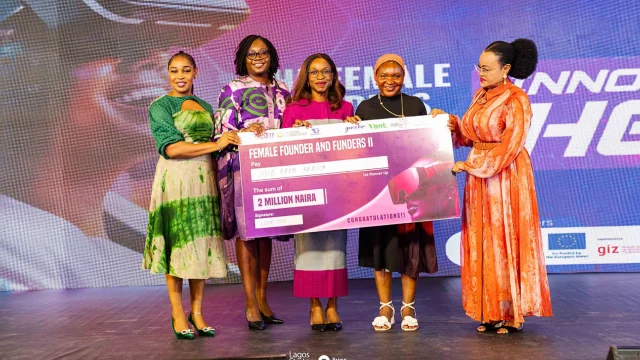 Lagos Startup Week