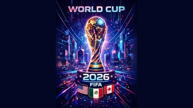 FIFA World Cup 2026