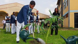 World Environment Day