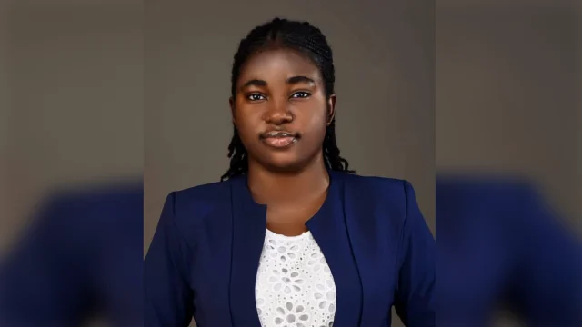 Grace Oyeniyi