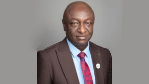 Kingsley Aguoru