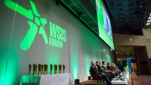 WSIS Forum