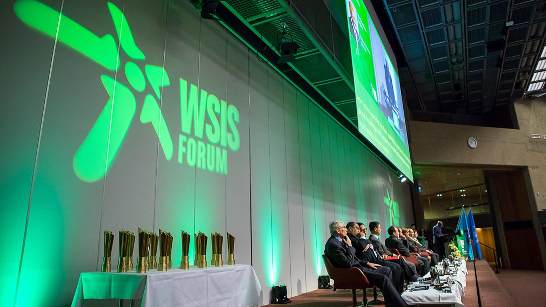 WSIS Forum