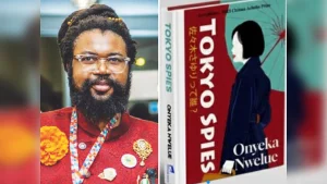 Onyeka Nwelue