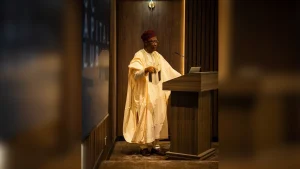 Chief Wole Olanipekun
